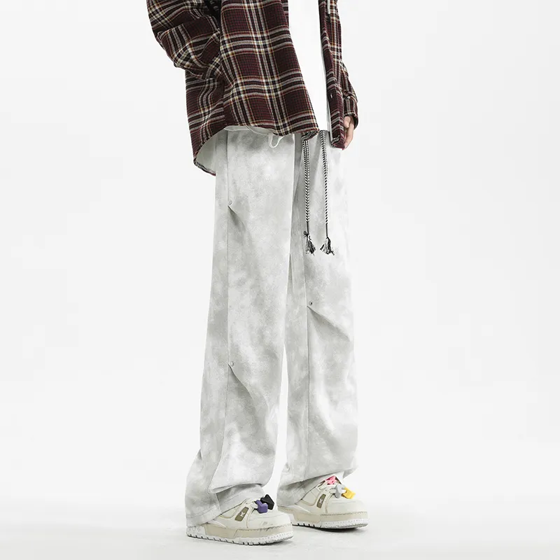 IGOI Casual Pants Unisex-23
