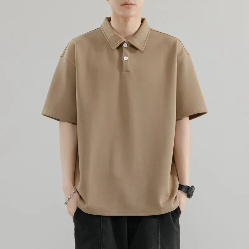 IGOI Polo Shirt Unisex Light Blue-62