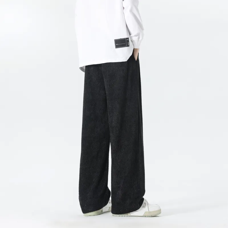 IGOI Casual Pants Unisex-5