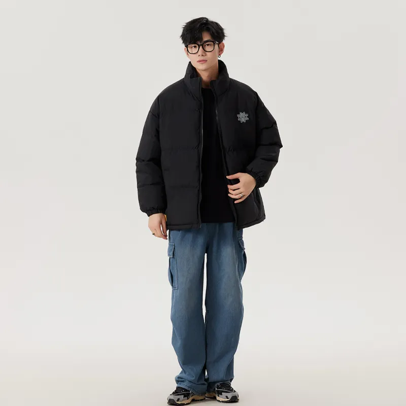 IGOI Puffer Jackets Unisex-2