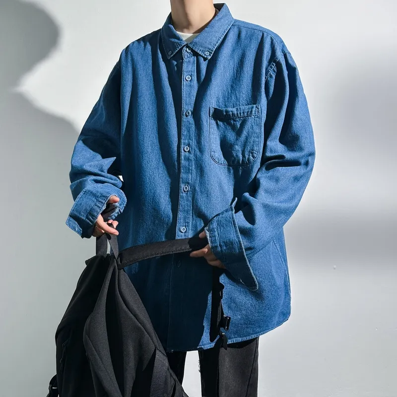 IGOI Shirts Unisex-10
