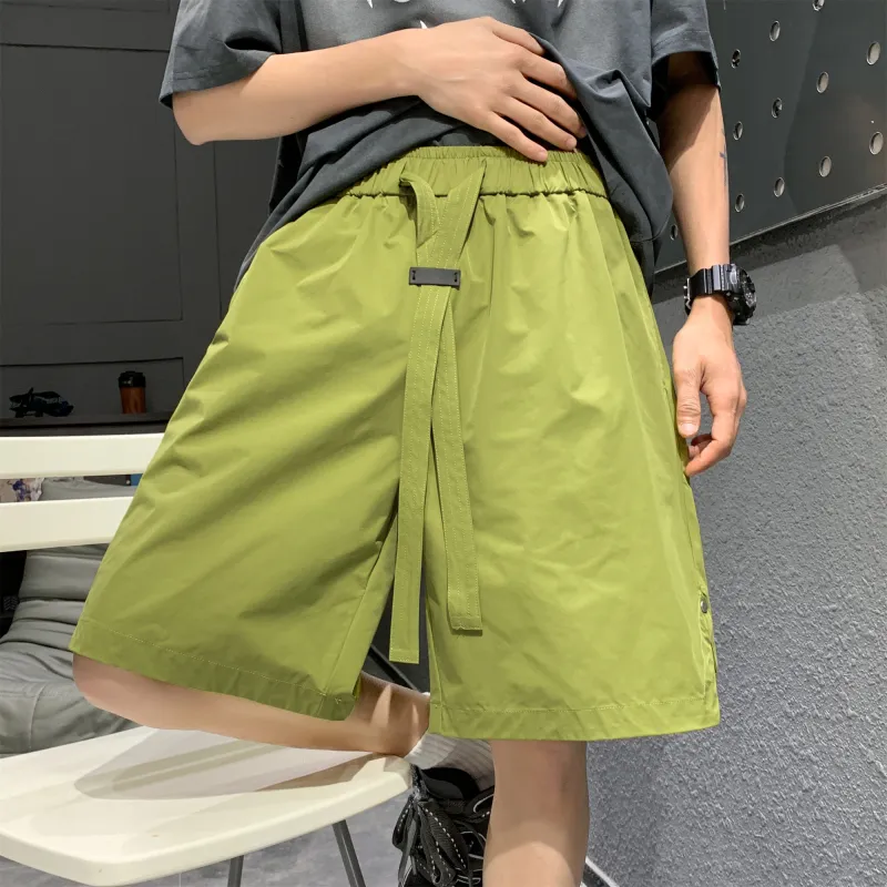 IGOI Casual Shorts Unisex-9