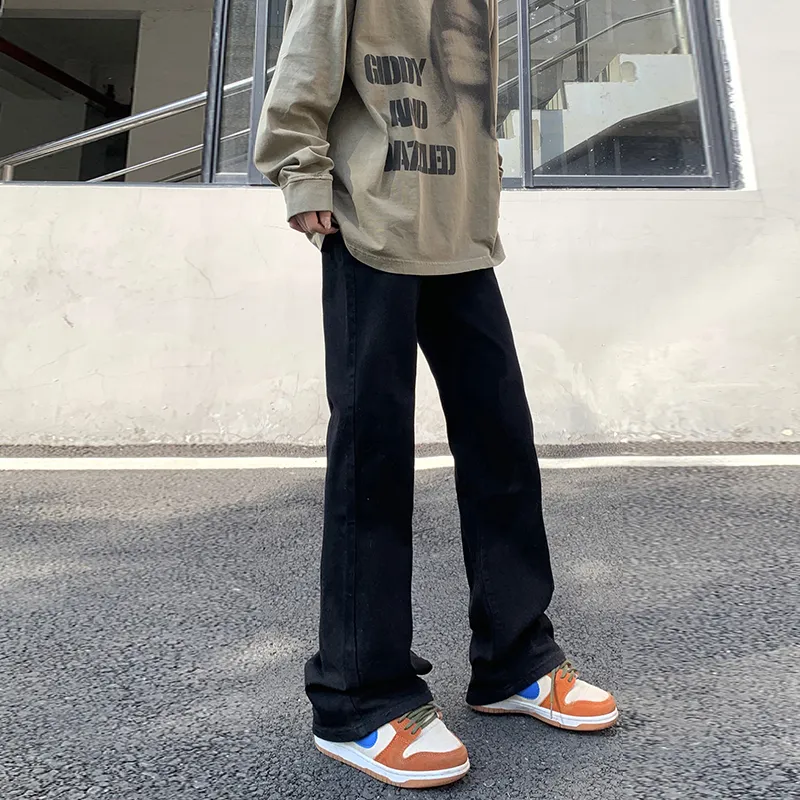 IGOI Jeans Unisex-32
