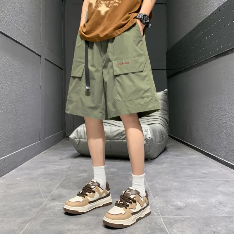 IGOI Casual Shorts Unisex-9