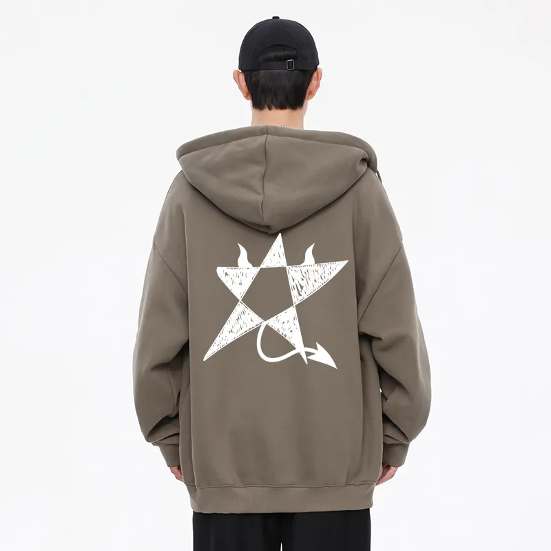IGOI Sweatshirts Unisex-10