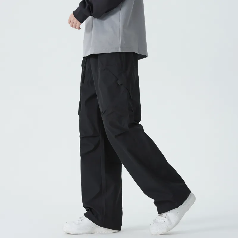 IGOI Cargo Pants Unisex-4