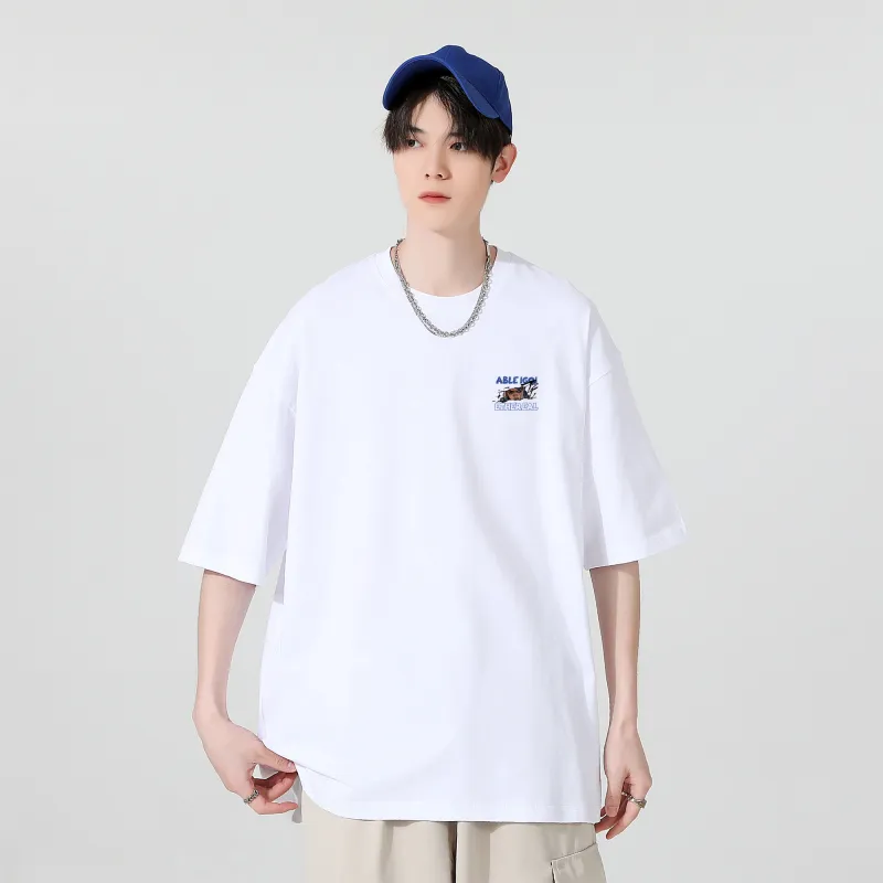 IGOI T Shirts Unisex-7