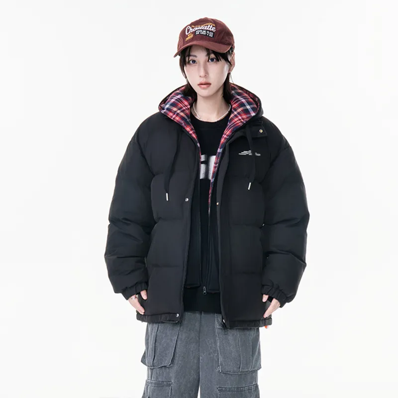 IGOI Puffer Jackets Unisex-2