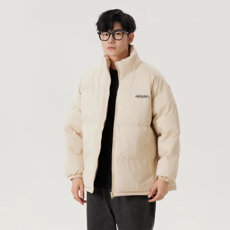 IGOI Puffer Jackets Unisex-11