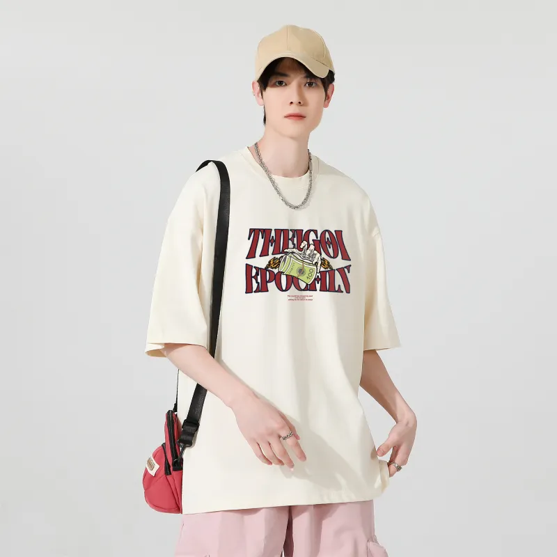 IGOI T-Shirts Unisex-12