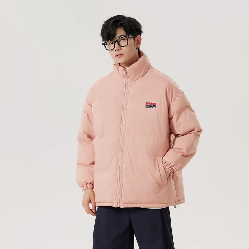 IGOI Puffer Jackets Unisex-21