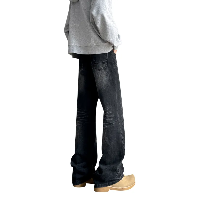TESTUNG Jeans Unisex-10