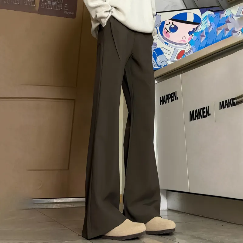 NOAHGIGI Casual Pants Unisex-3