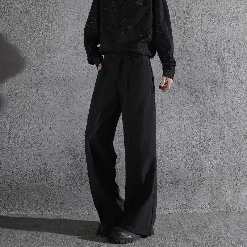 IGOI Casual Pants Unisex-4