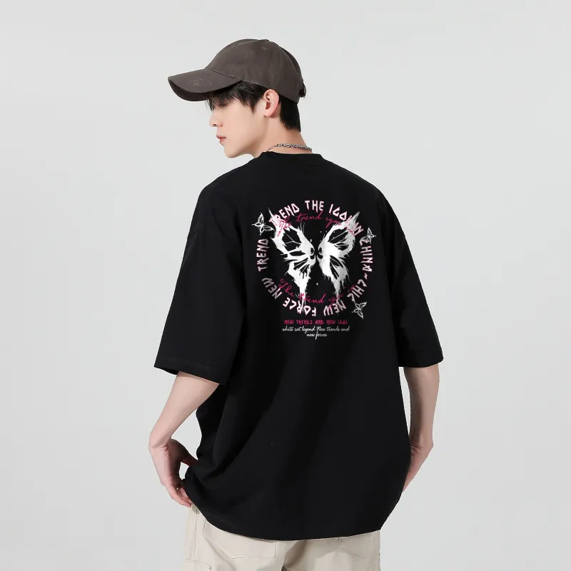 IGOI T Shirts Unisex-3