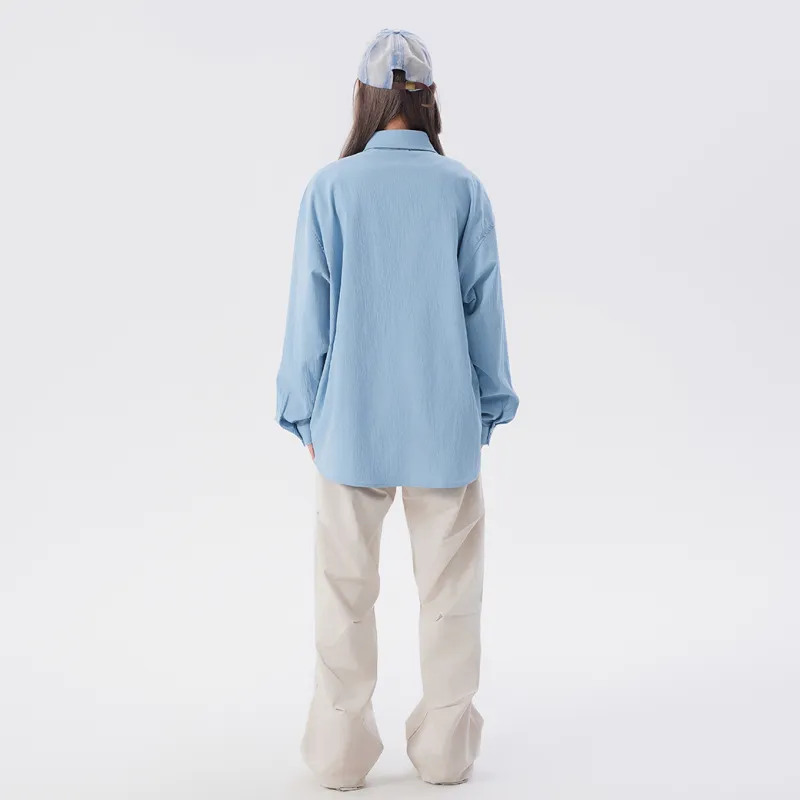 IGOI Shirts Unisex-23