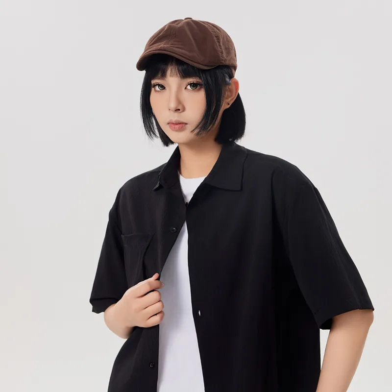 IGOI Shirts Unisex-3