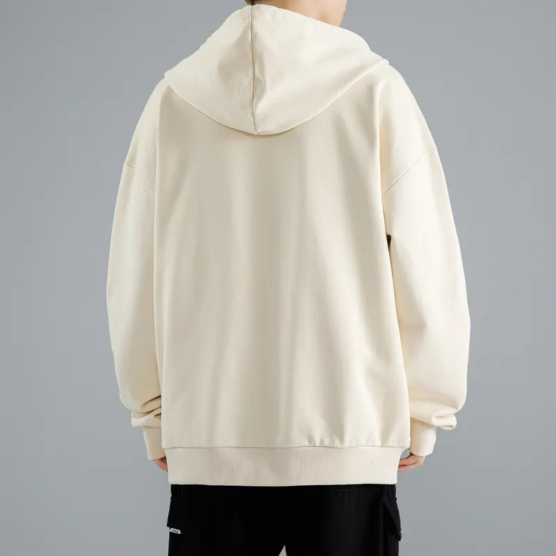 IGOI Sweatshirts Unisex-11