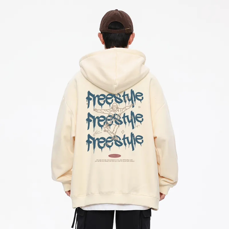 IGOI Sweatshirts Unisex-21