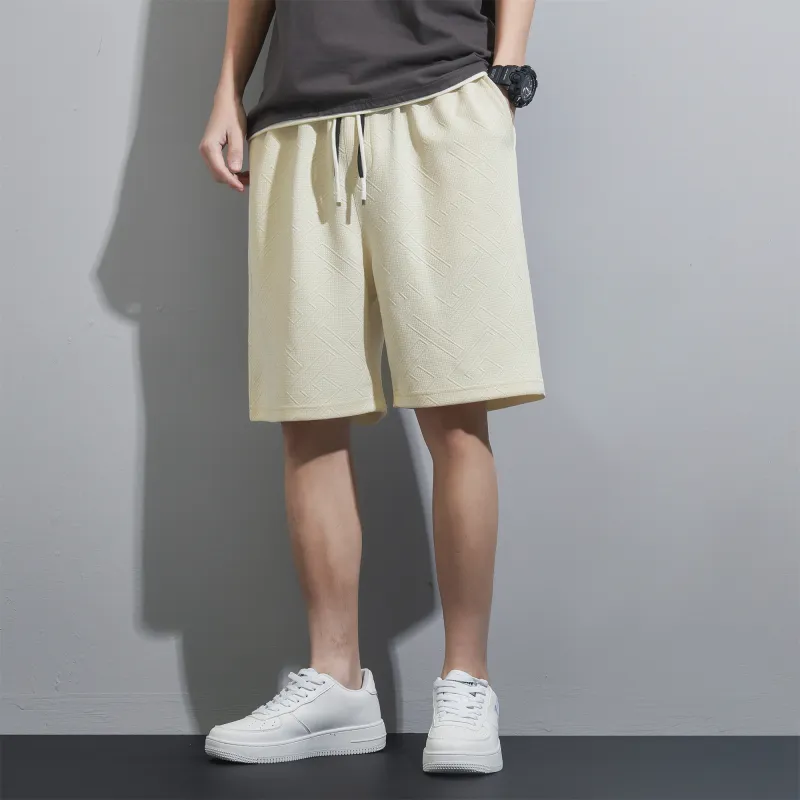 IGOI Casual Shorts Unisex-10