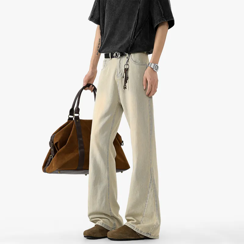 IGOI Jeans Unisex-14