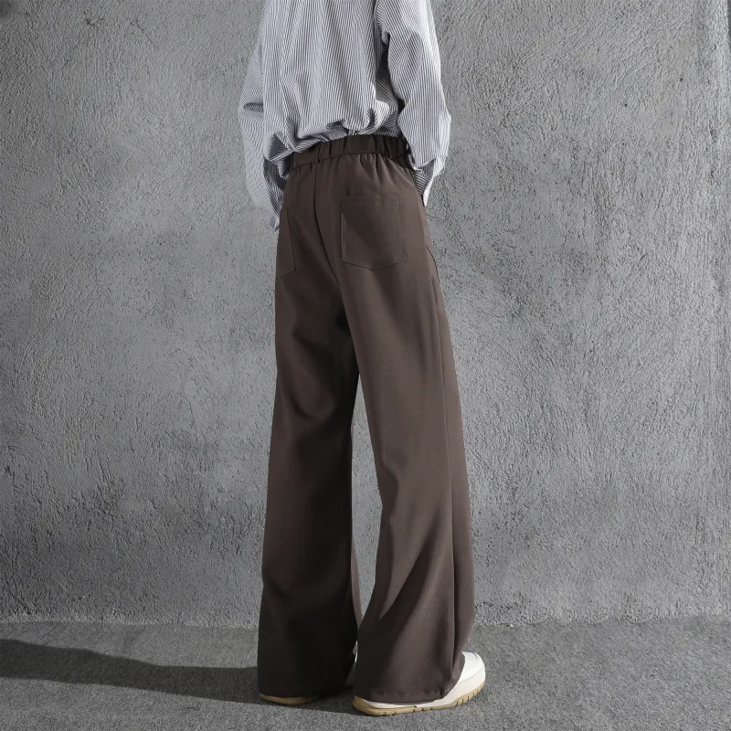 IGOI Casual Pants Unisex-11
