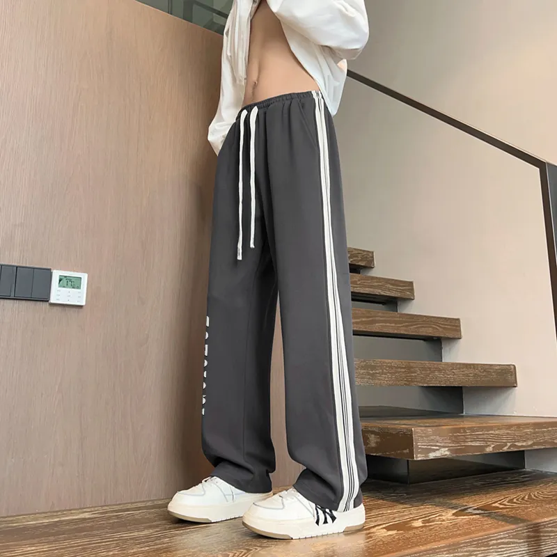 IGOI Casual Pants Unisex-11