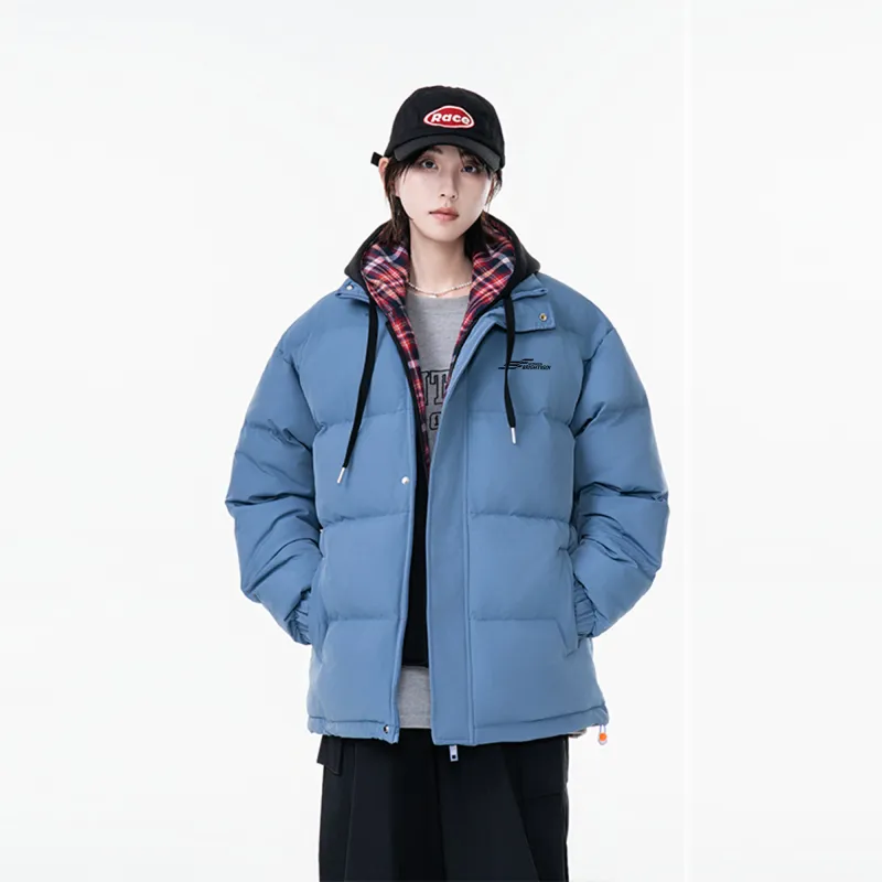 IGOI Puffer Jackets Unisex-16