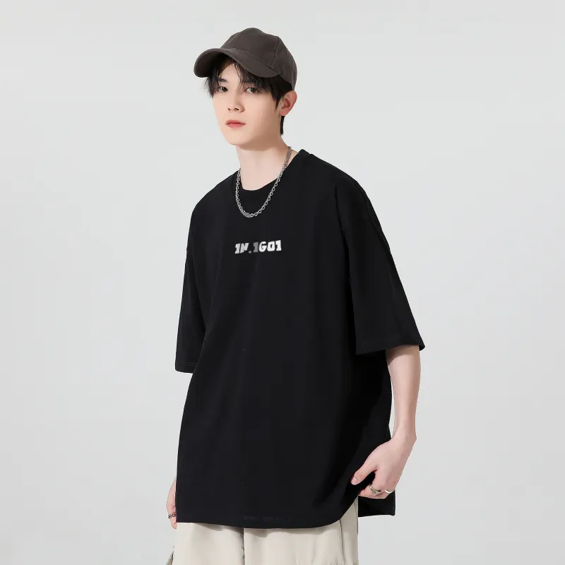IGOI Casual Sportswear Unisex-3