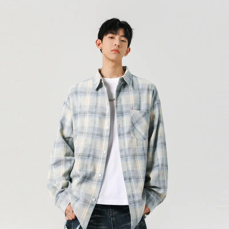 IGOI Shirts Unisex-11