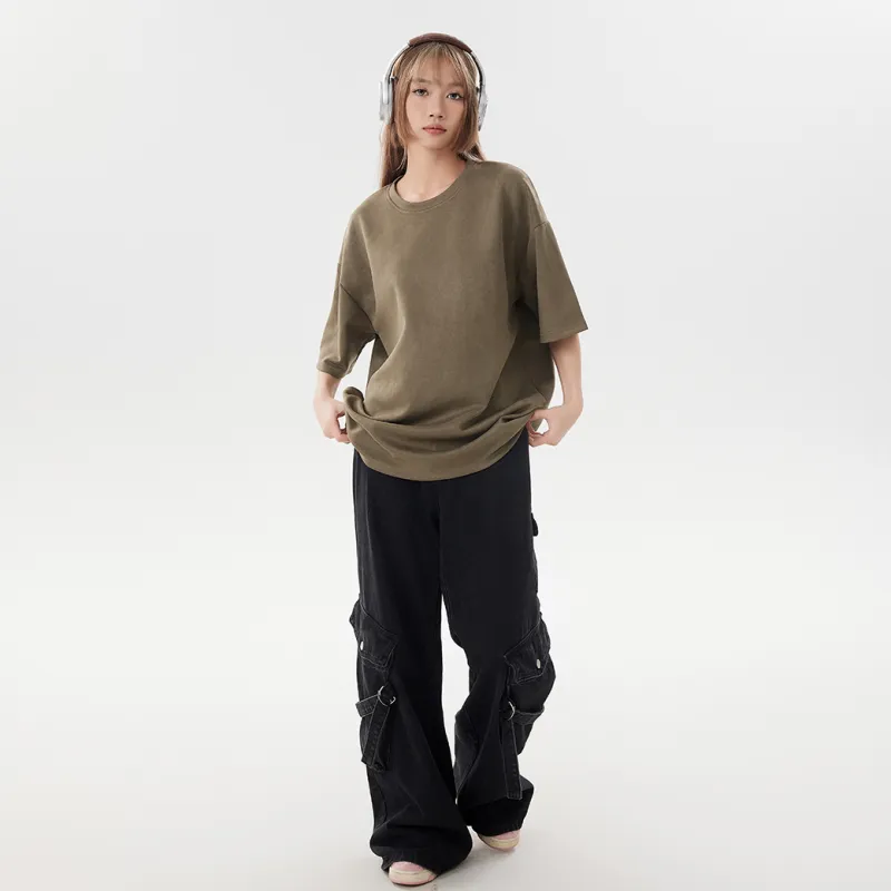 IGOI T Shirts Unisex-27