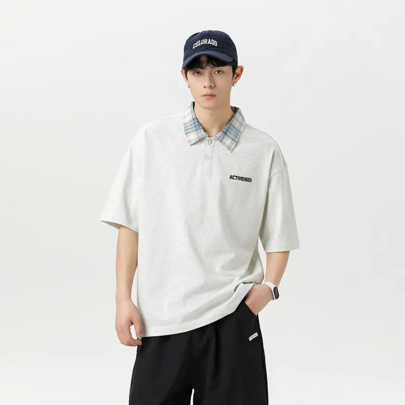 IGOI Polo Shirts Unisex-10