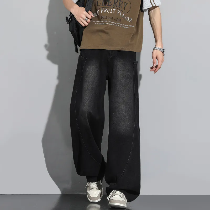IGOI Jeans Unisex-6
