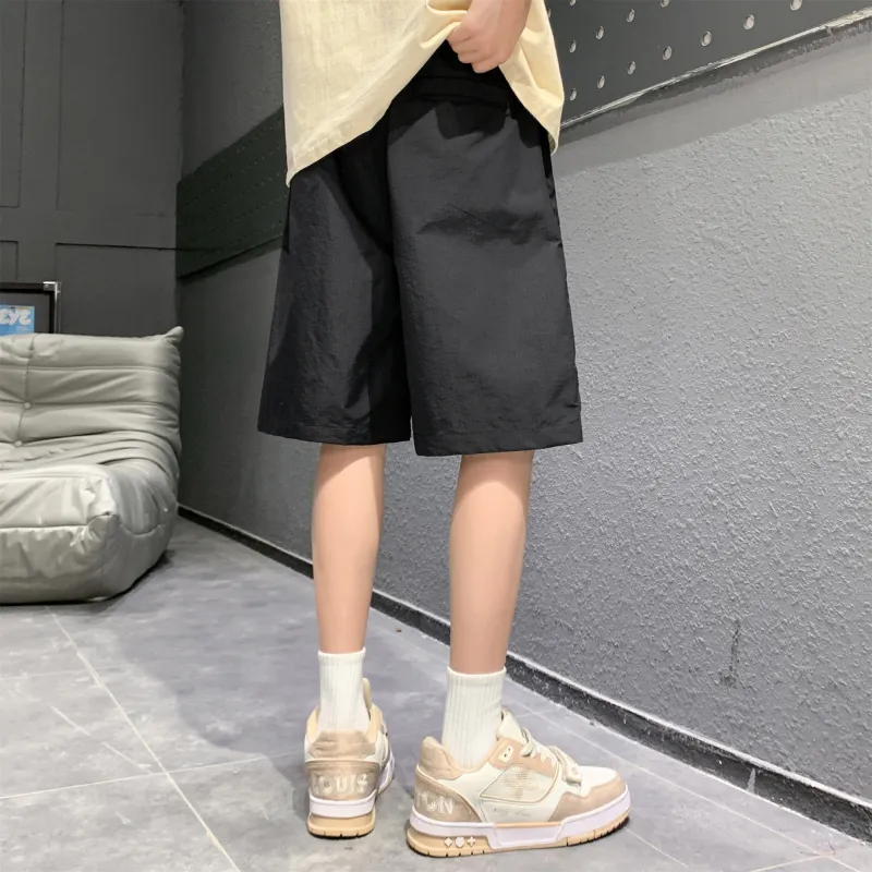IGOI Casual Shorts Unisex-3