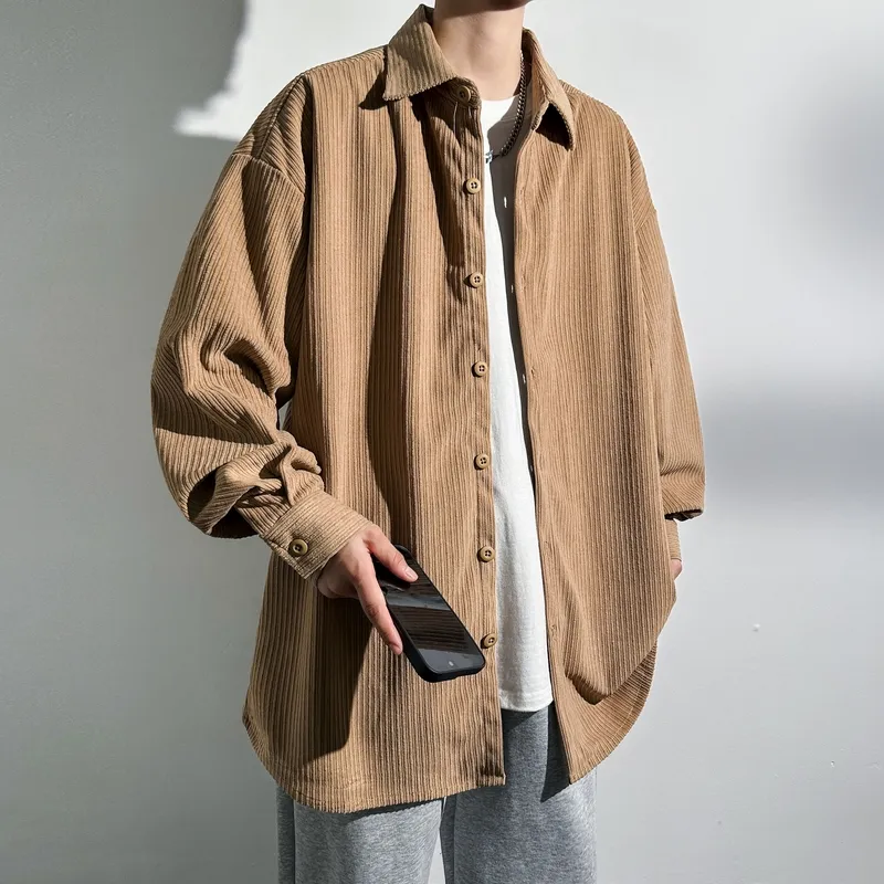 IGOI Shirts Unisex-31
