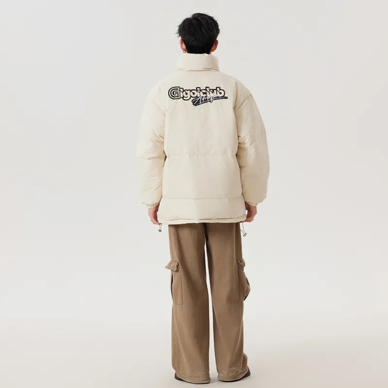 IGOI Down Jackets Unisex-9