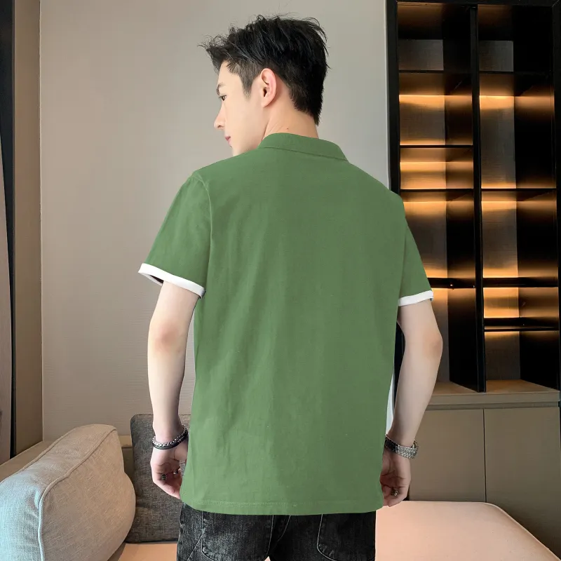IGOI Polo Shirts Unisex-27