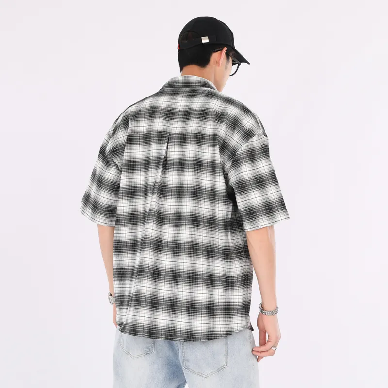 IGOI Shirts Unisex-5