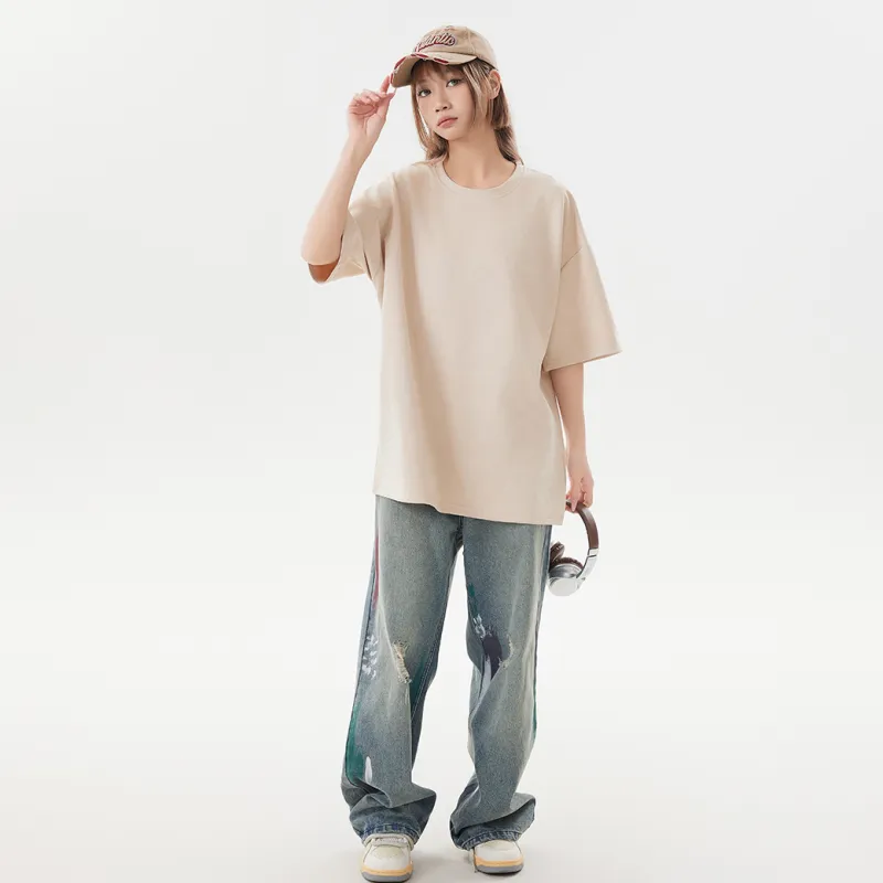 IGOI T Shirts Unisex-45