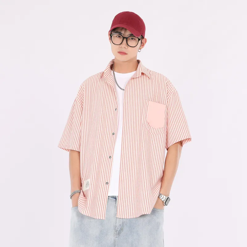 IGOI Shirts Unisex-2