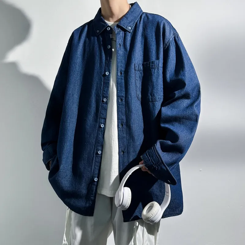 IGOI Shirts Unisex-3