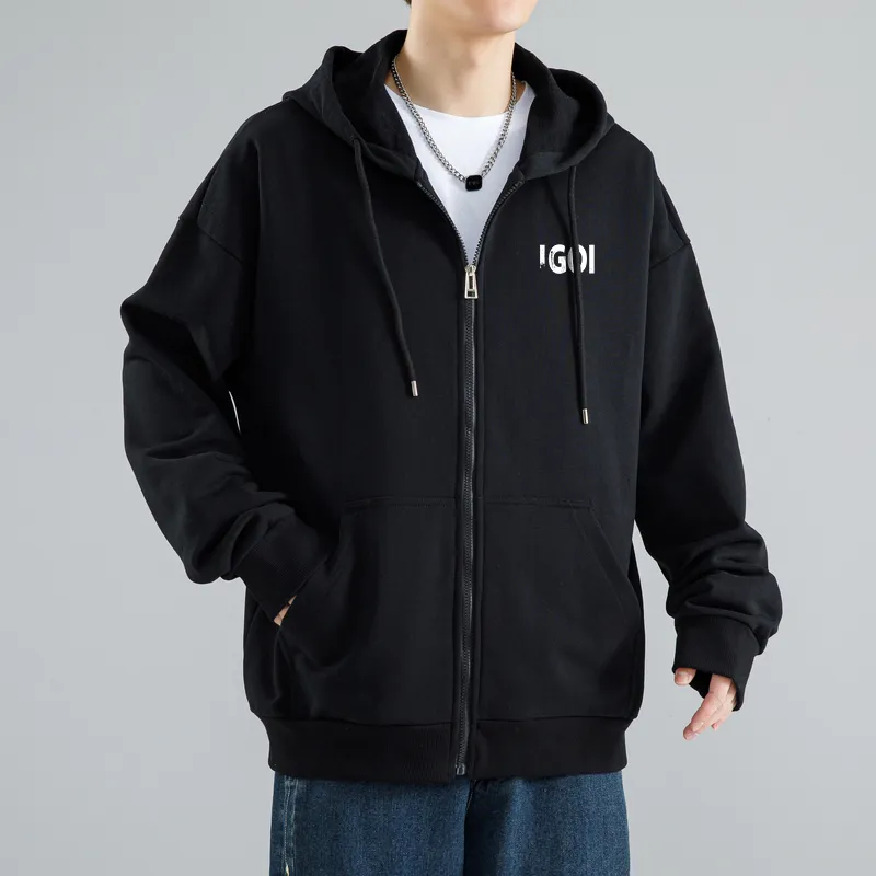IGOI Sweatshirts Unisex-4