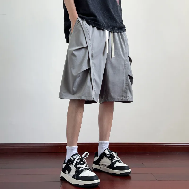 IGOI Casual Shorts Unisex-2