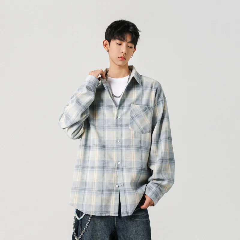 IGOI Shirts Unisex-13
