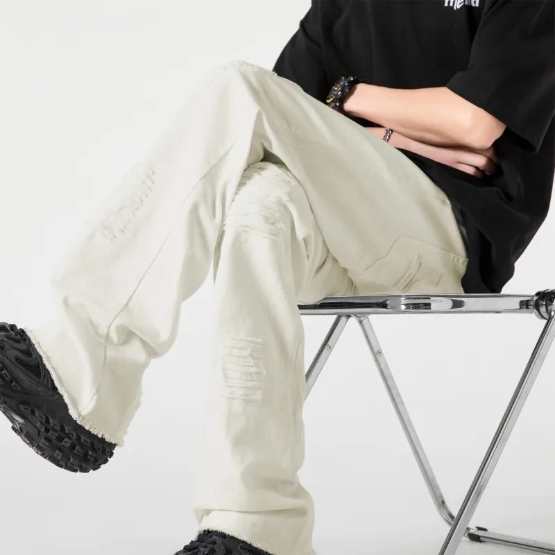 IGOI Jeans Unisex-6