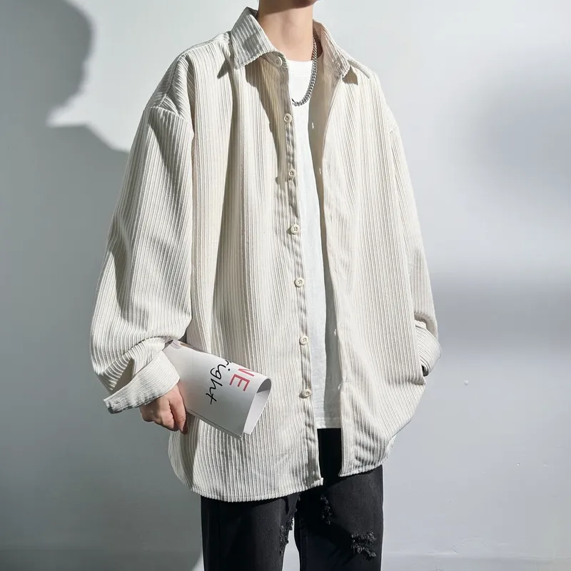 IGOI Shirts Unisex-18