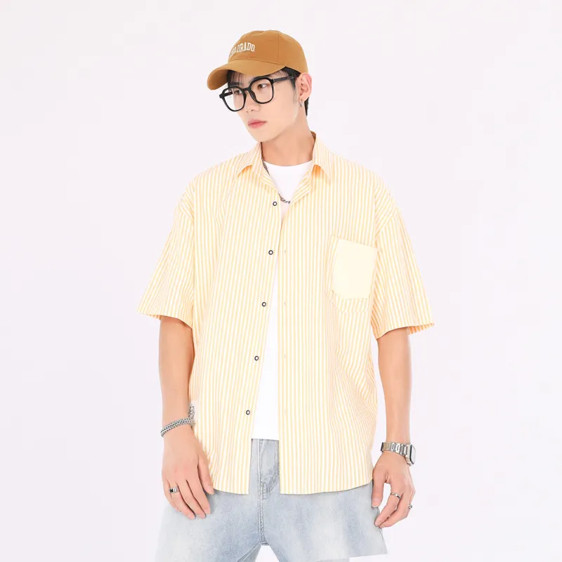 IGOI Shirts Unisex-14