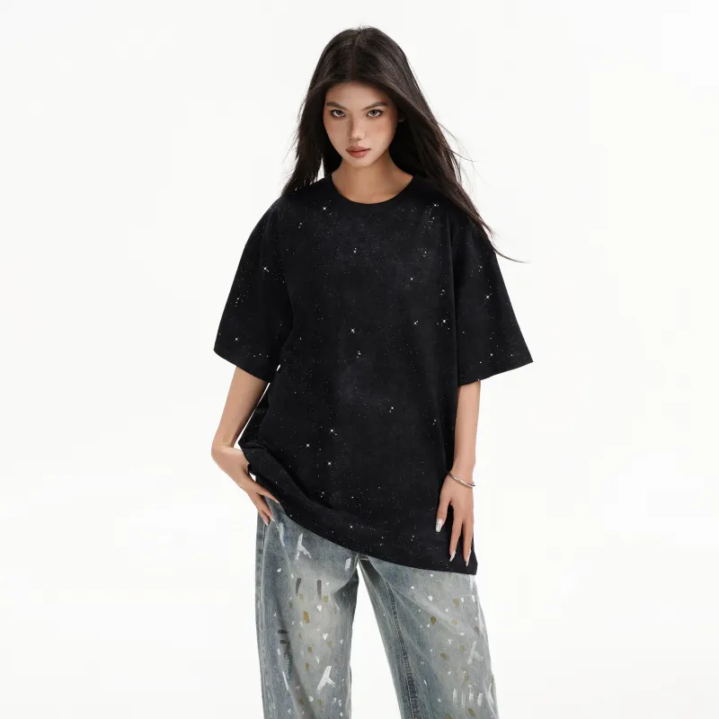 IGOI T Shirts Unisex-3