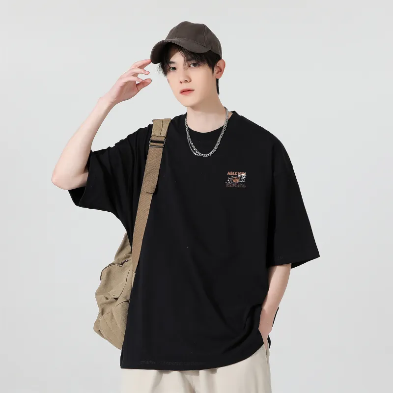 IGOI T Shirts Unisex-2