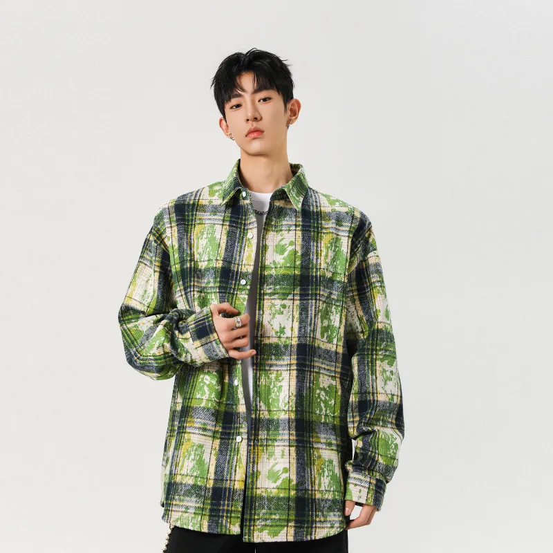 IGOI Shirts Unisex-12